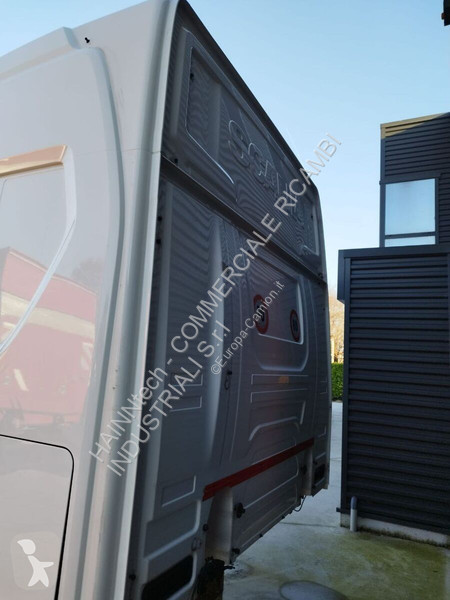 قطع غيار الآليات الثقيلة Scania CS 20 NEXT...