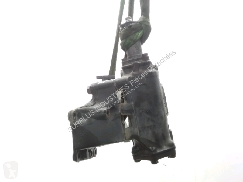 Vrachtwagenonderdelen MAN TGX 26.560
