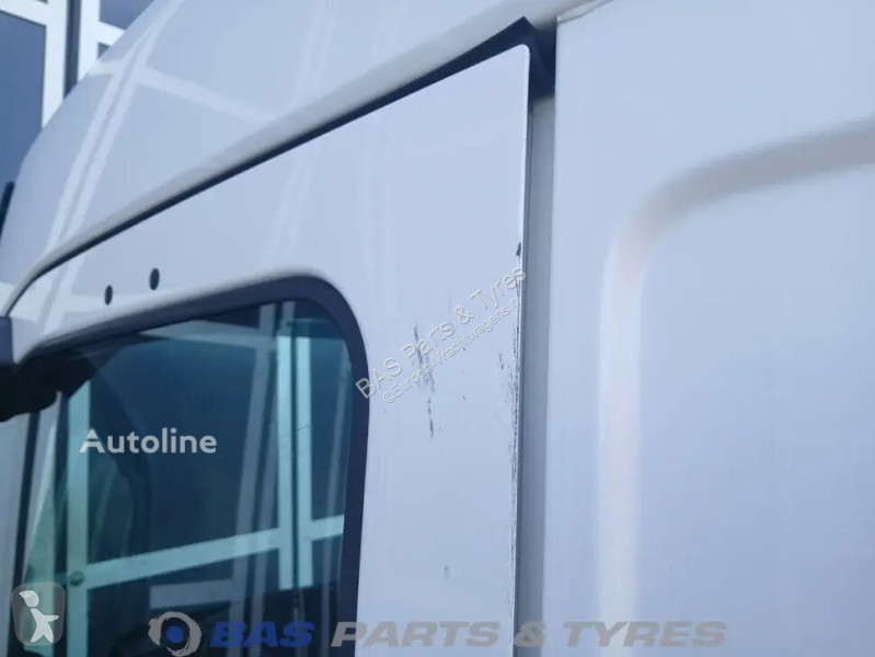 قطع غيار الآليات الثقيلة Volvo