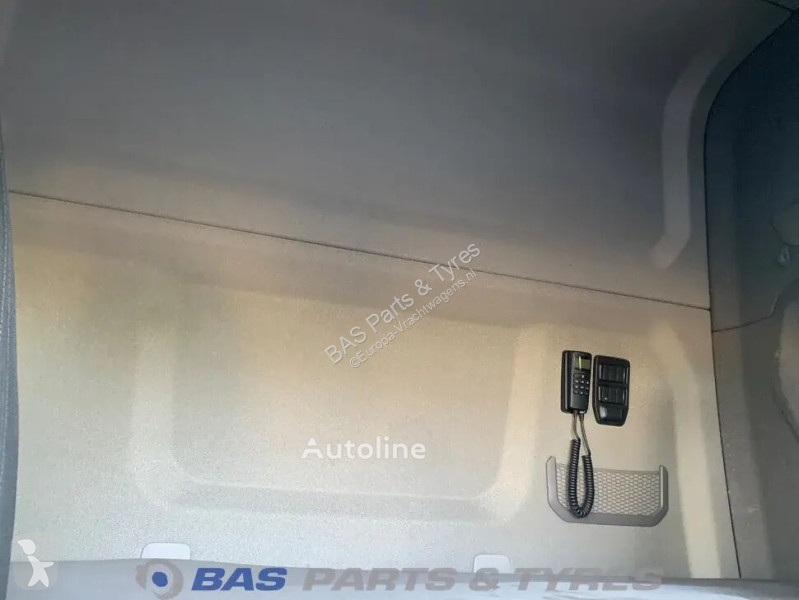 Pièces poids lourds Scania