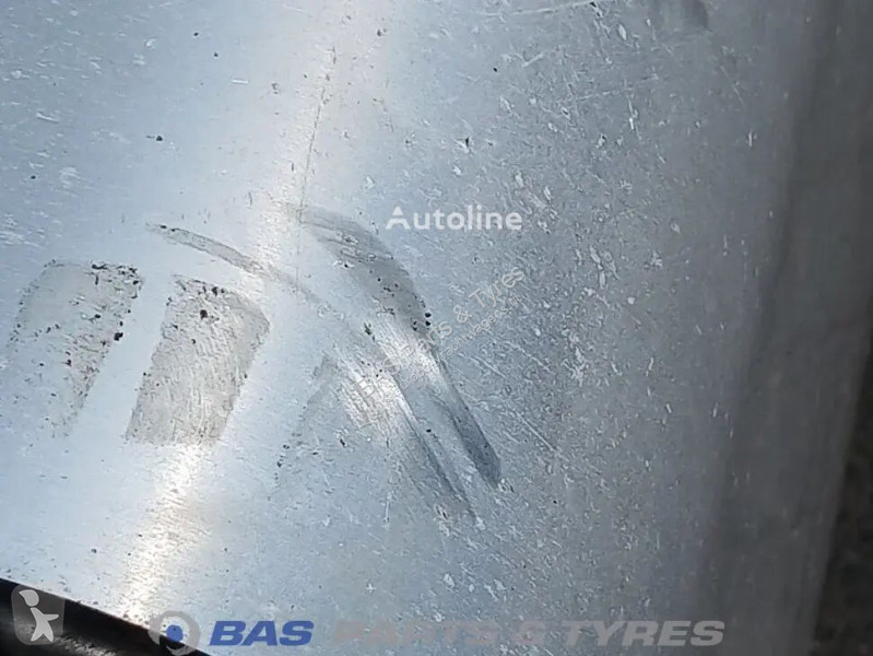 قطع غيار الآليات الثقيلة MAN 780 Liter