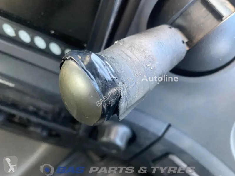 قطع غيار الآليات الثقيلة DAF