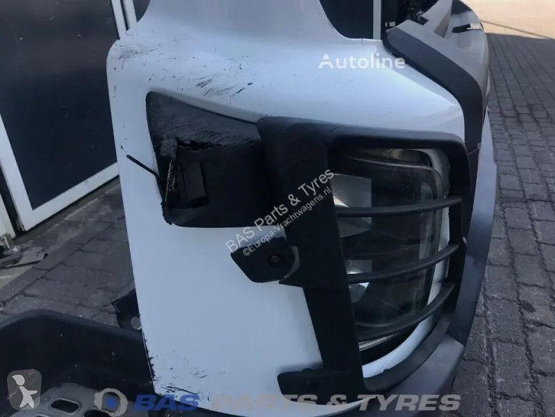 قطع غيار الآليات الثقيلة Volvo