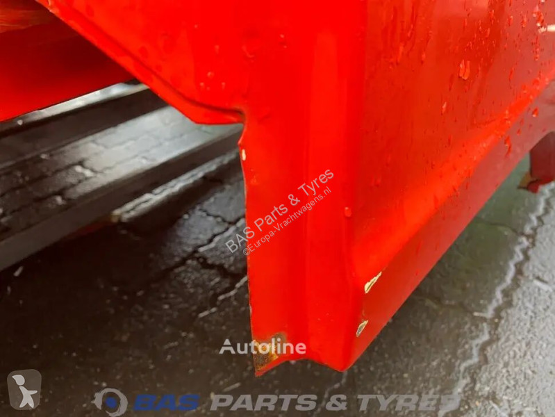 قطع غيار الآليات الثقيلة Scania