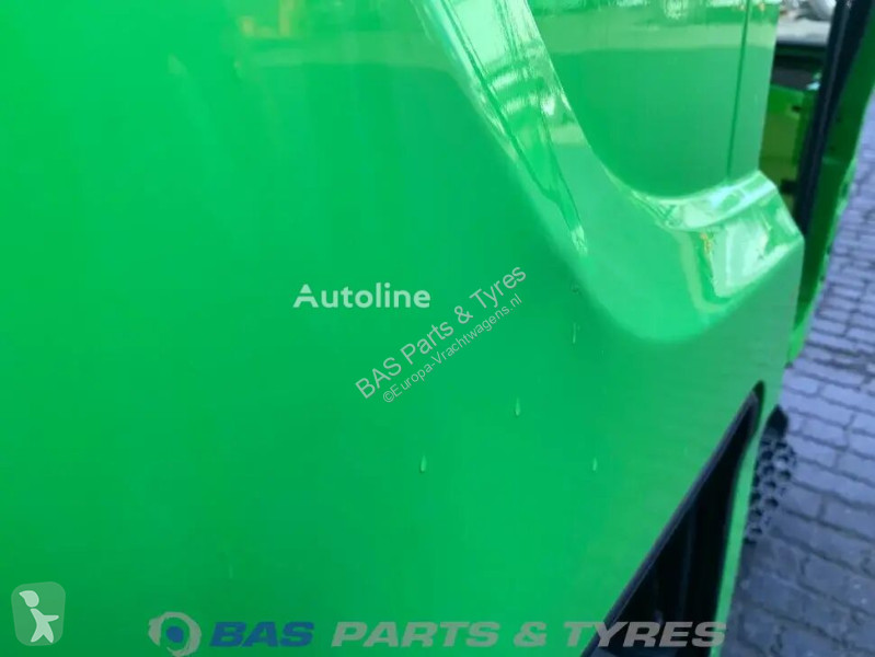 قطع غيار الآليات الثقيلة Scania