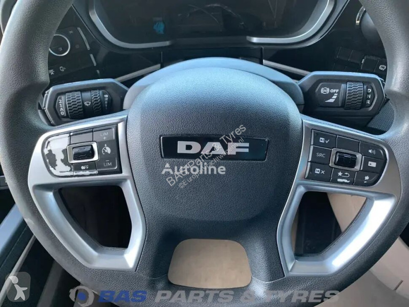 قطع غيار الآليات الثقيلة DAF