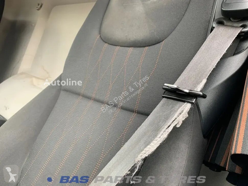 قطع غيار الآليات الثقيلة DAF