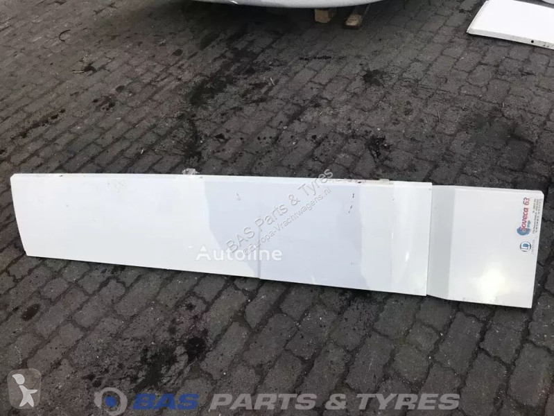 Pezzi di ricambio per mezzi pesanti DAF