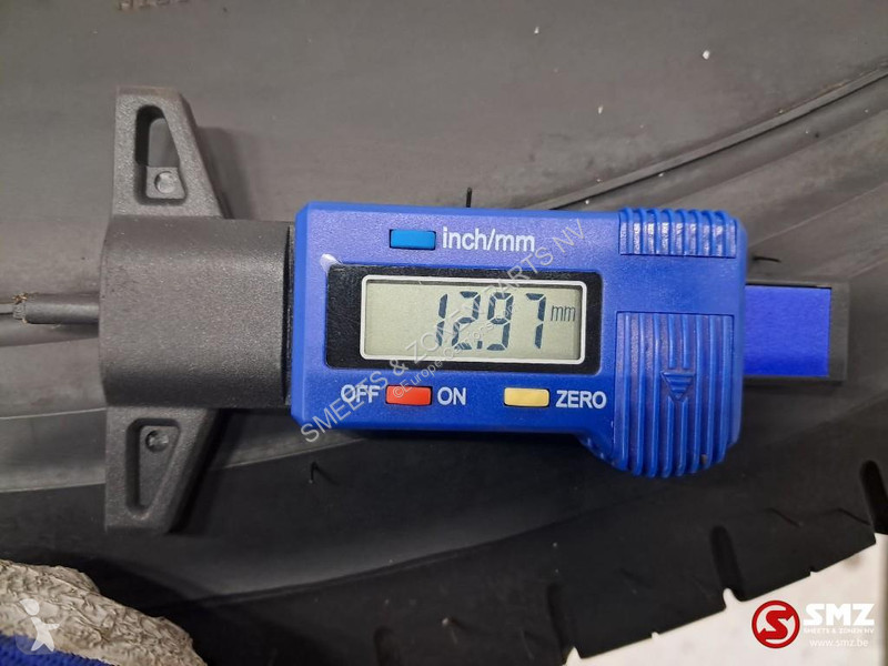 قطع غيار الآليات الثقيلة Goodyear Occ...