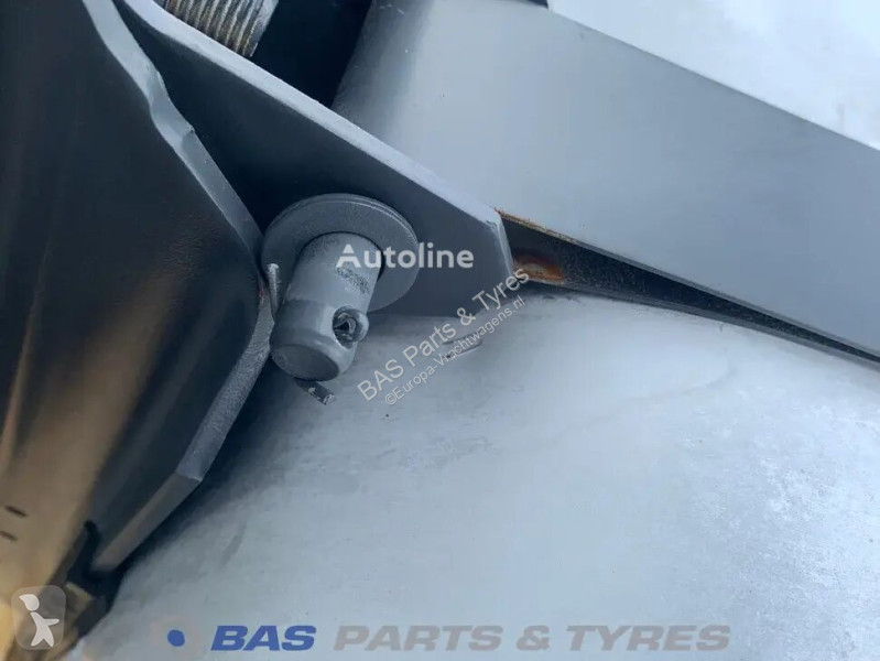 قطع غيار الآليات الثقيلة DAF 340 Liter