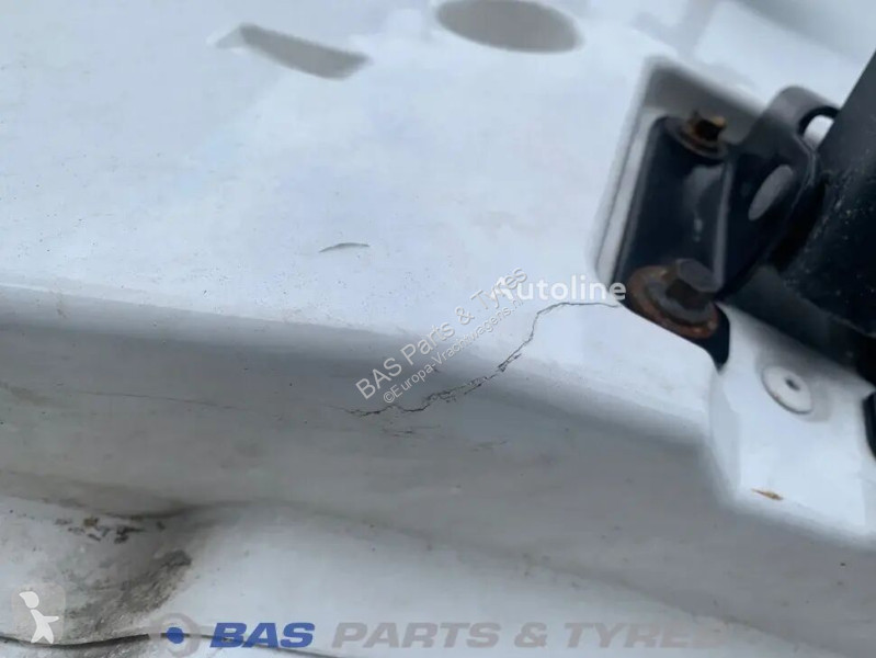 قطع غيار الآليات الثقيلة Volvo Roof