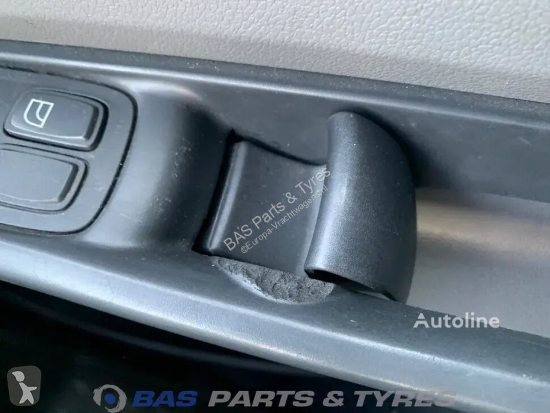قطع غيار الآليات الثقيلة DAF