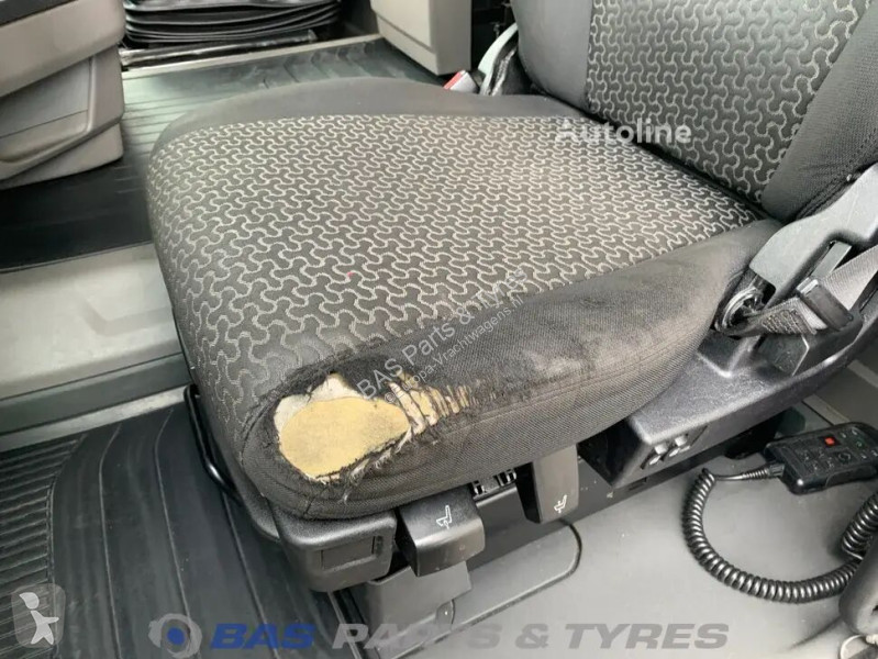 قطع غيار الآليات الثقيلة Scania