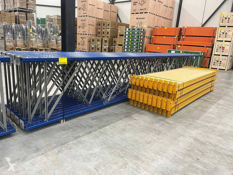 Pezzi di ricambio per mezzi pesanti  MPB