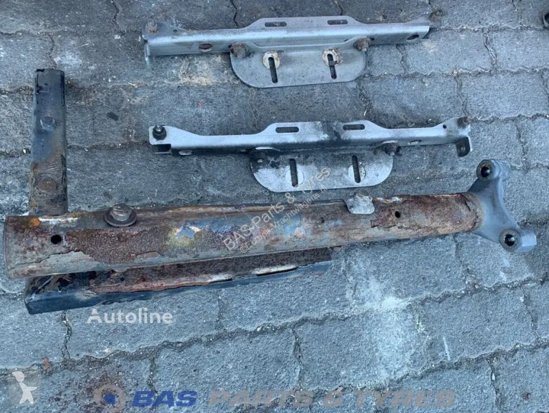 قطع غيار الآليات الثقيلة Mercedes