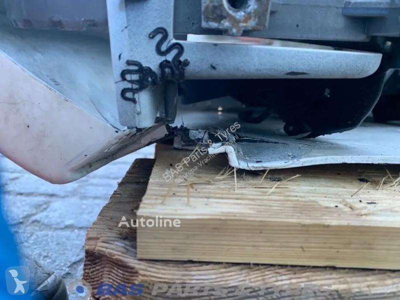 Pezzi di ricambio per mezzi pesanti Scania...