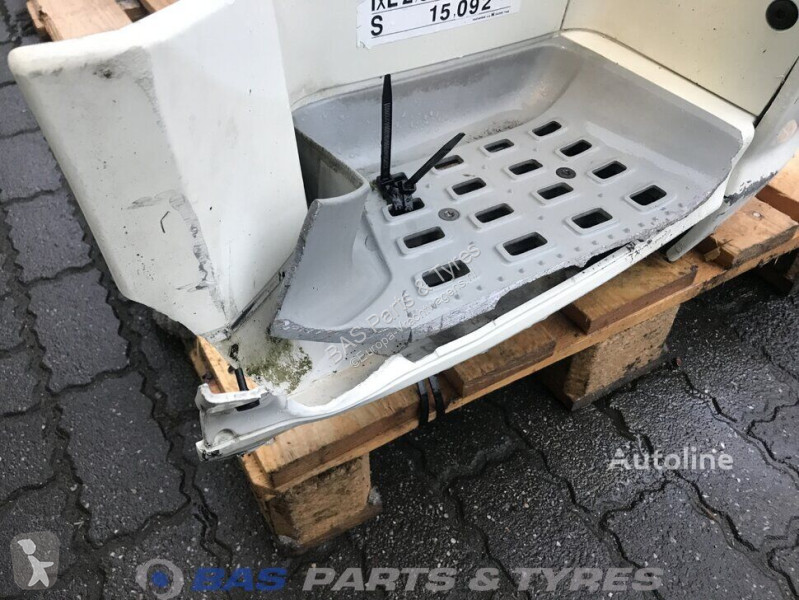 Pezzi di ricambio per mezzi pesanti DAF