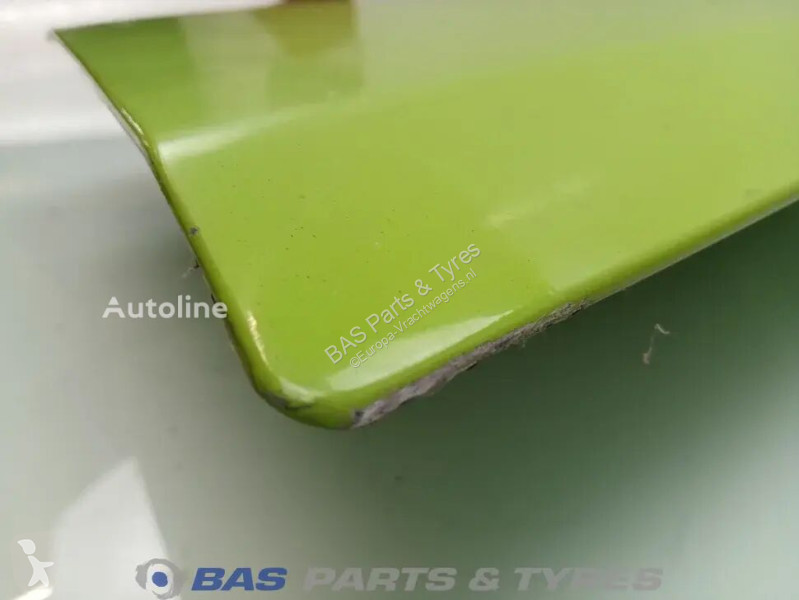 قطع غيار الآليات الثقيلة Volvo Door Extension...