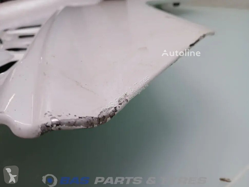قطع غيار الآليات الثقيلة Volvo