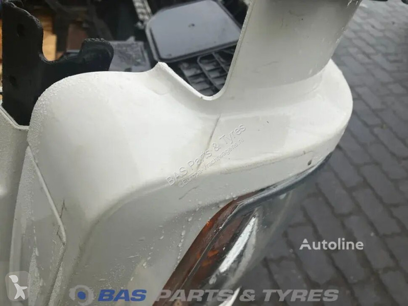 Pezzi di ricambio per mezzi pesanti Scania...