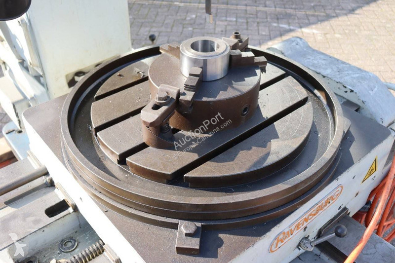 Pièces poids lourds  F 360-4