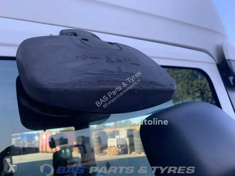 Repuestos para camiones Scania