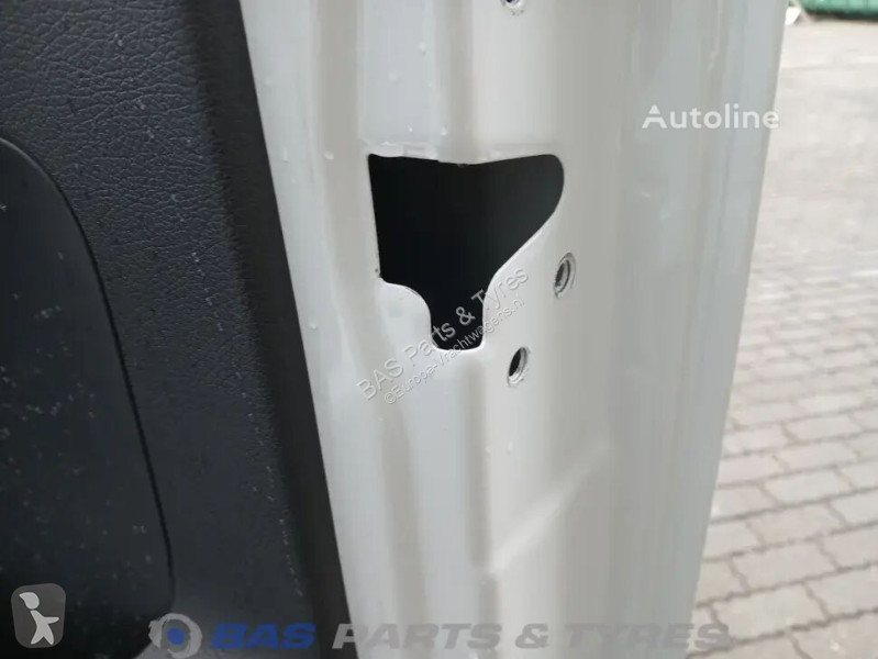 Vrachtwagenonderdelen Mercedes