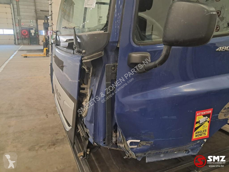 Repuestos para camiones DAF Occ Cabine DAF  euro 6