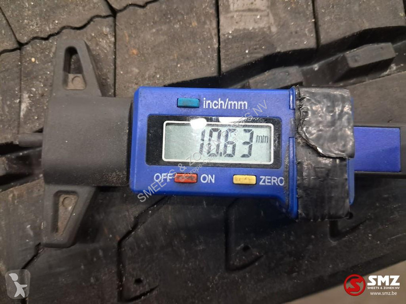 Vrachtwagenonderdelen Michelin Occ...