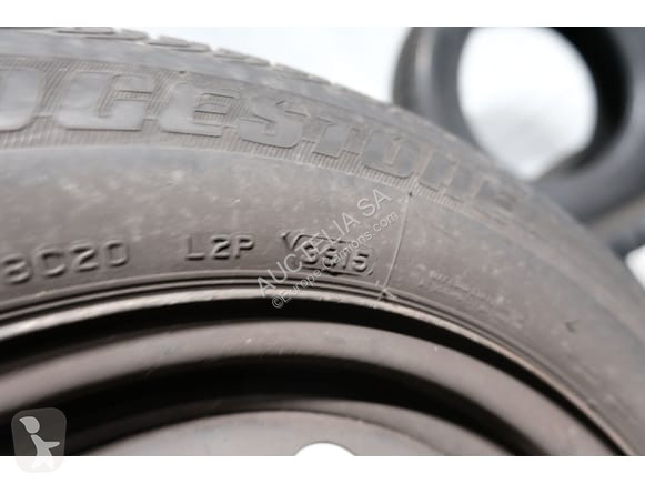 Vrachtwagenonderdelen  205/60 R16