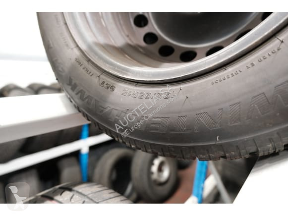 Vrachtwagenonderdelen  195/65 R15