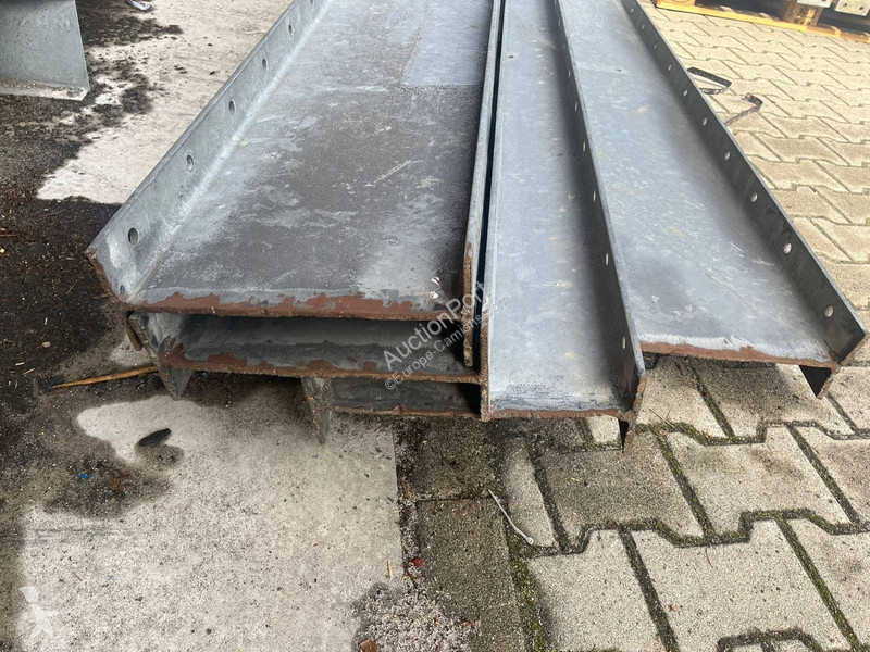Запчастини для вантажівок