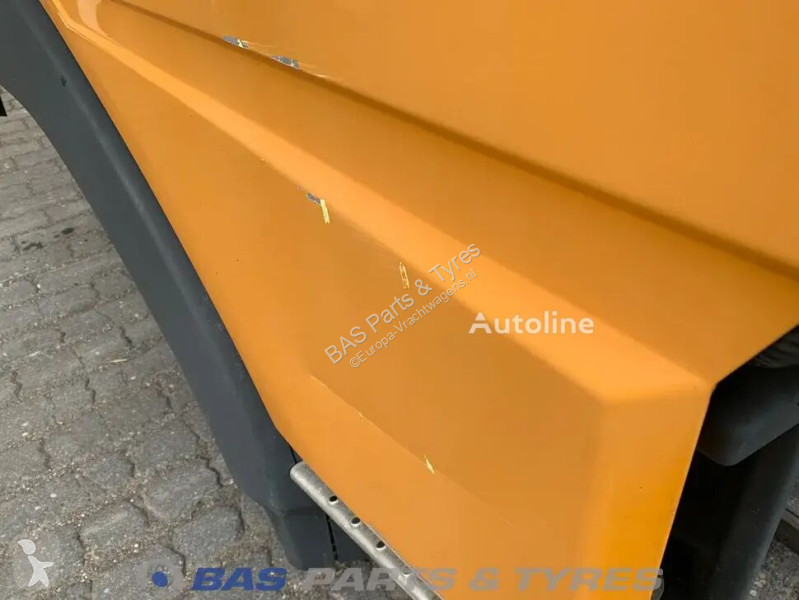 Repuestos para camiones Volvo