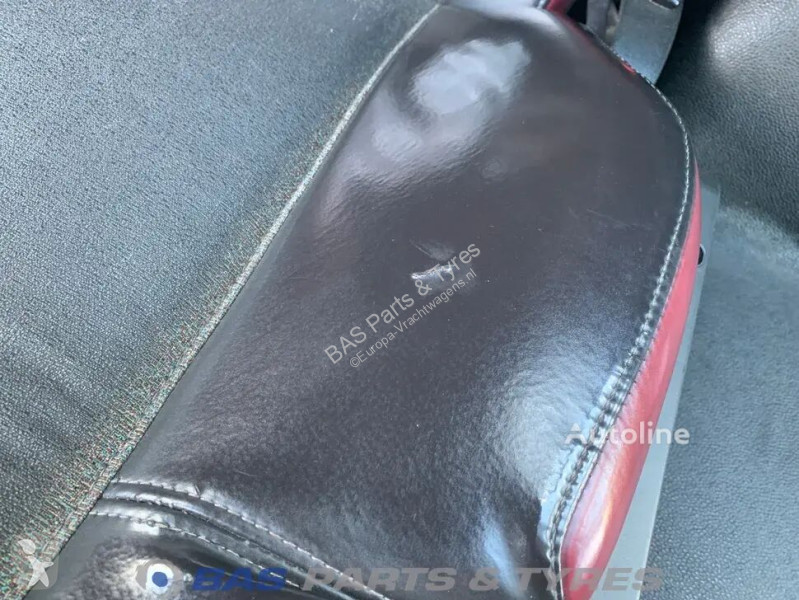 Repuestos para camiones Volvo