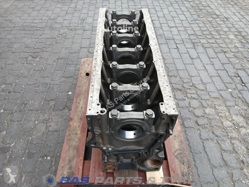Repuestos para camiones Scania Shortblock