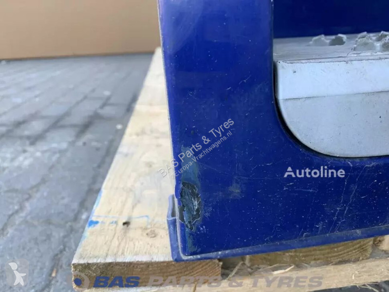 Repuestos para camiones Volvo