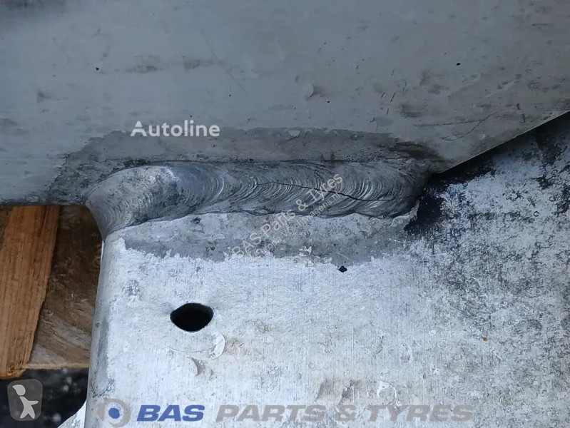Piese camioane Renault T-Serie Underrun guard