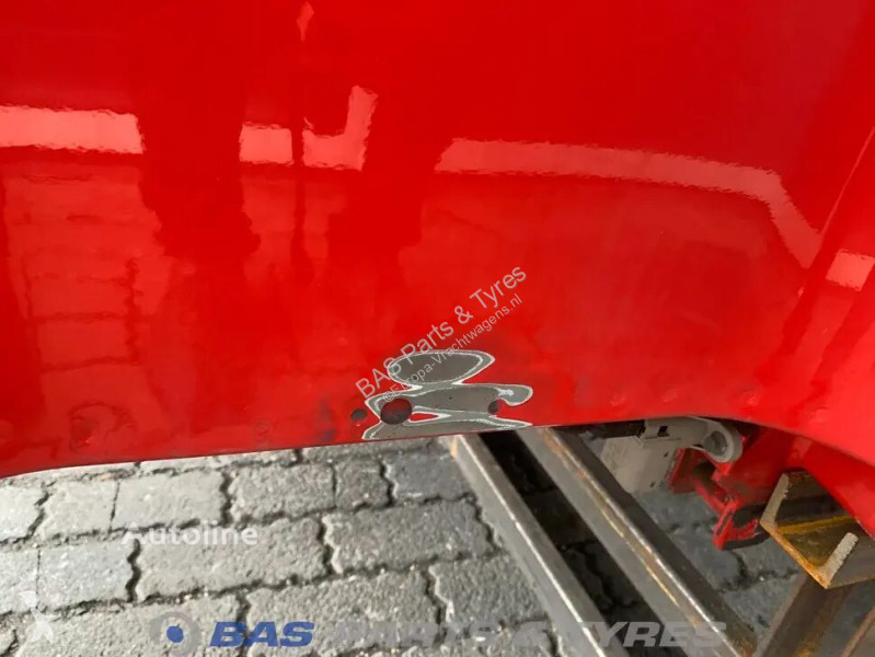 Piese camioane Volvo
