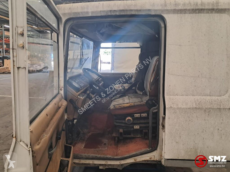Запчасти для грузовика Renault Occ Cabine...