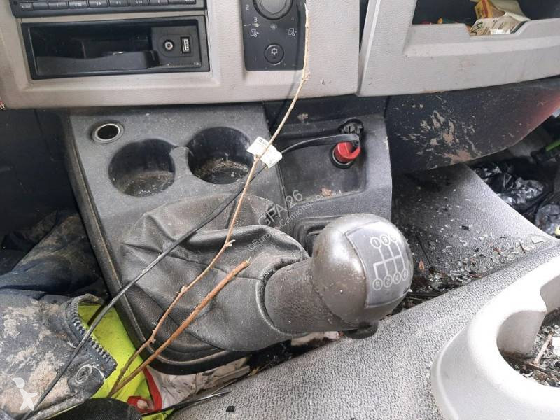 Pièces poids lourds Volvo