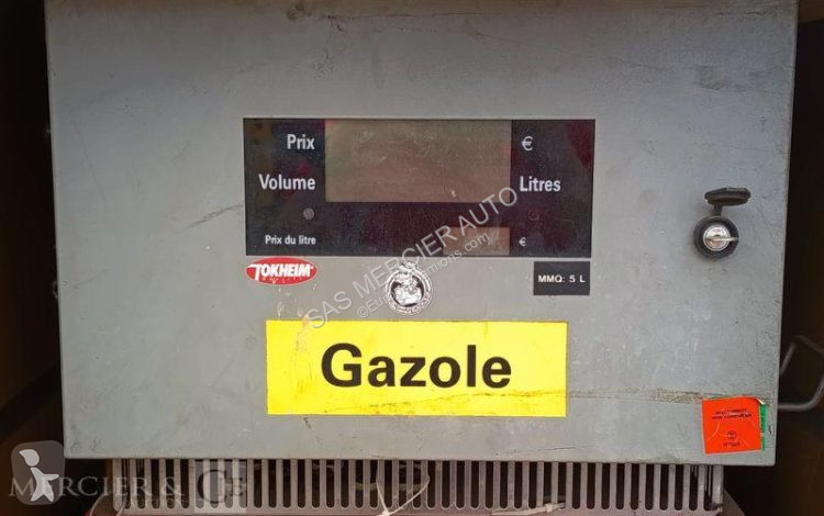 Equipamientos  Lafon
