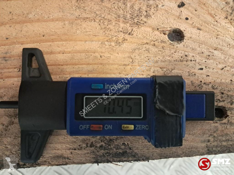 Запчасти для грузовика Michelin Occ...