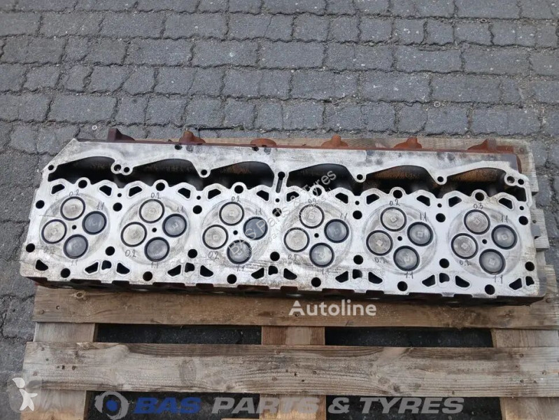 Запчасти для грузовика DAF Cylinderhead