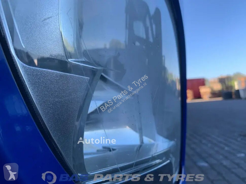 Запчасти для грузовика DAF