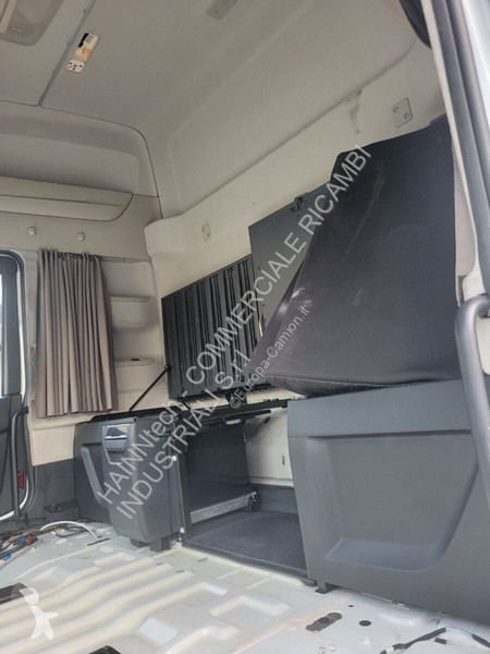Запчасти для грузовика Iveco