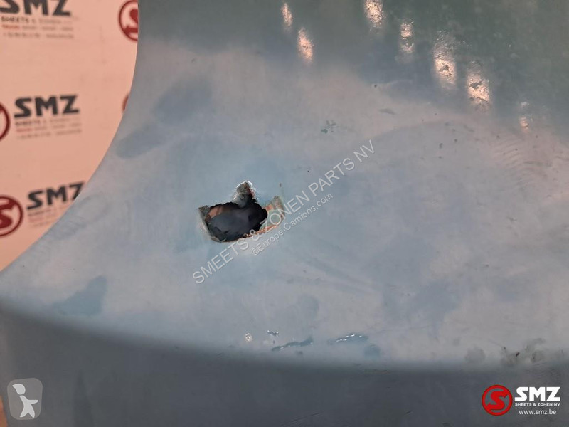 Запчасти для грузовика Mercedes Occ voorbumper...