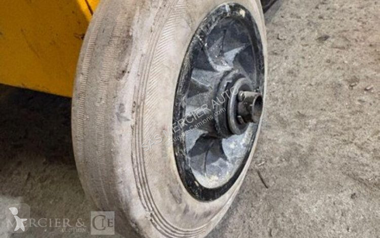 Peças pesados  deshumidificateur d'air