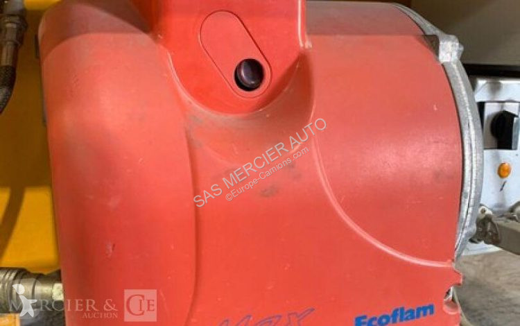 Repuestos para camiones Sovelor chauffage fioul...