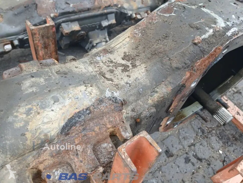 Pezzi di ricambio per mezzi pesanti Scania Axle...