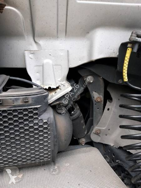 Iveco  truck part